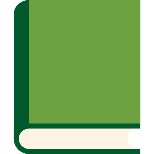 vocabulary icon