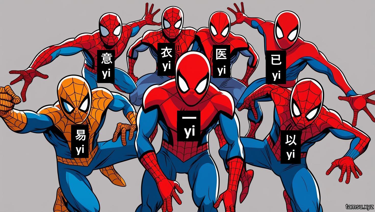 Can’t Remember Chinese Characters? Here’s Why and What to Do