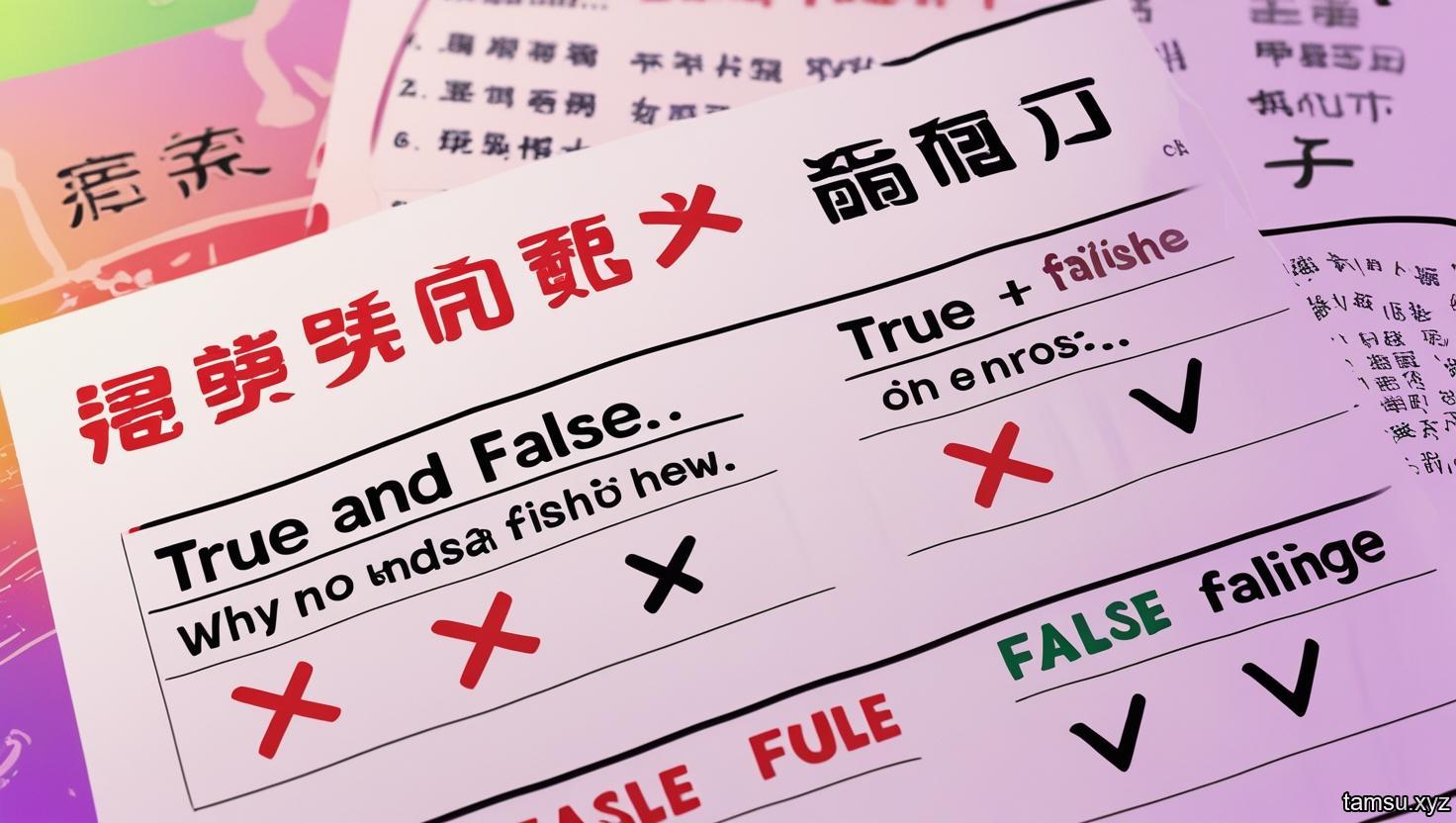 7 common mistakes when learning Chinese and how to fix them
