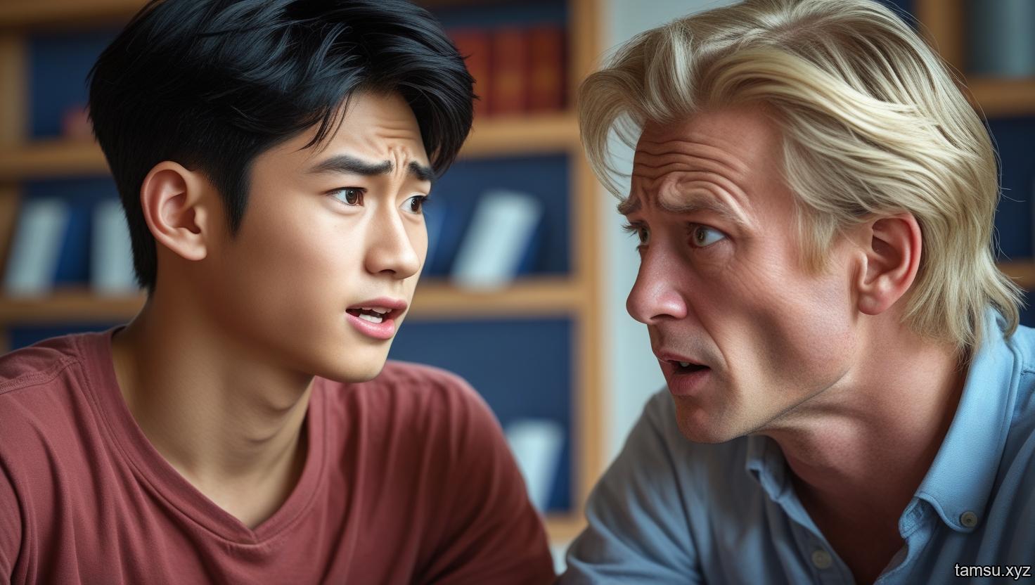 Sợ sai, ngại nói – Rào cản lớn khi học tiếng Anh